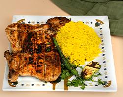 Dishes & Meals