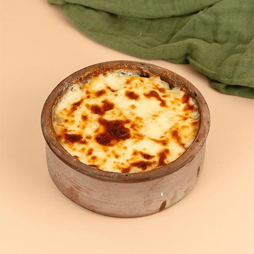 Oven Baked Pasta Tajin
