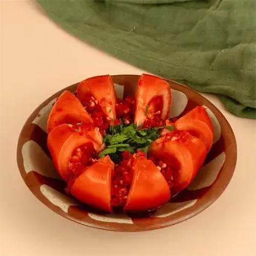 Pickled Tomatoes