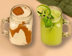 Drinks
