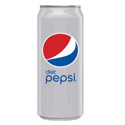 Pepsi Diet