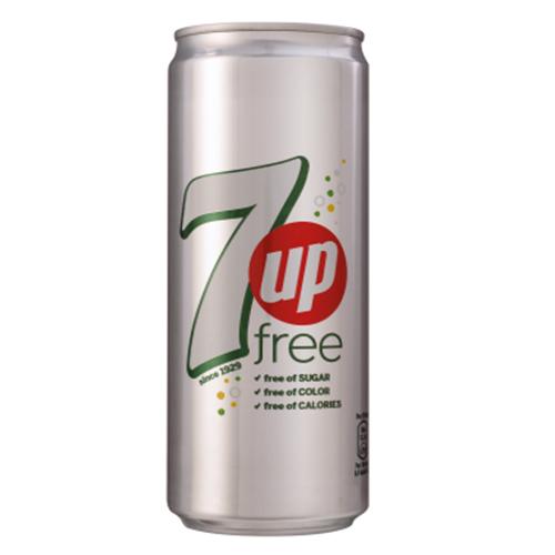 7Up Diet