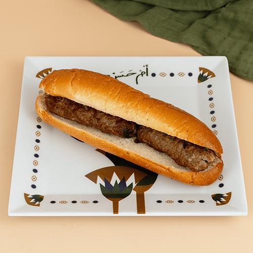 Kofta Sandwich