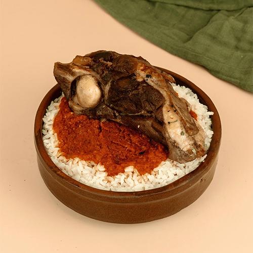 فتة هبرة
