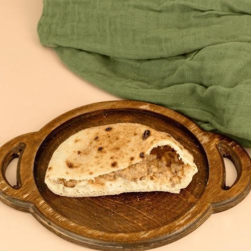 Butter Foul Sandwich
