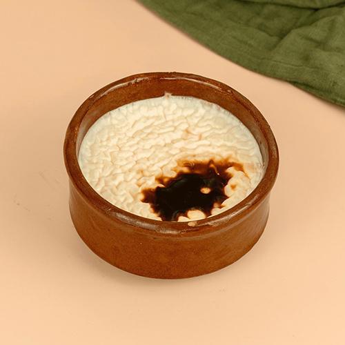 Rice Pudding