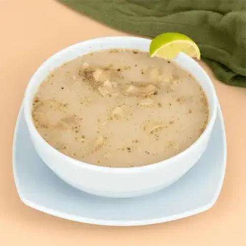 Trotters Soup