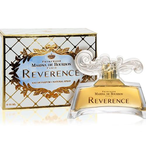 عطر مارينا دي بوربون ريفيرنس او دو بيرفيوم للنساء 50مل