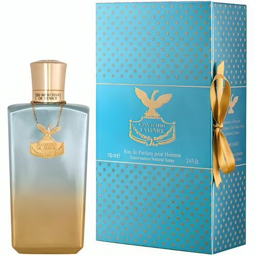 عطر ذا ميرشانت اوف فينيس لا فينيس بور هوم او دو بيرفيوم للرجال 100مل