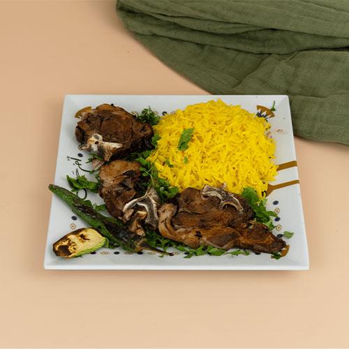 وجبة نيفا