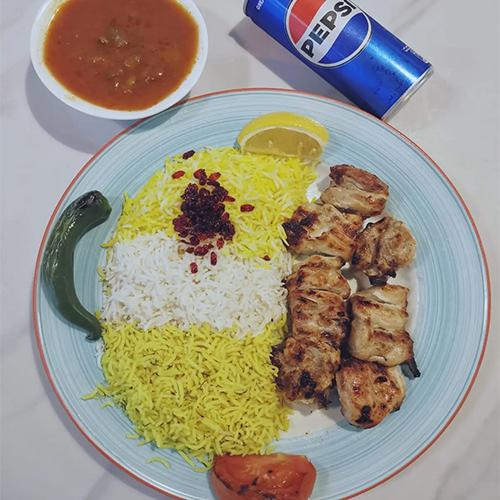 وجبة ماستى الاقتصادية