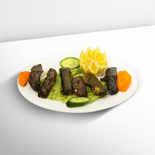 ورق عنب