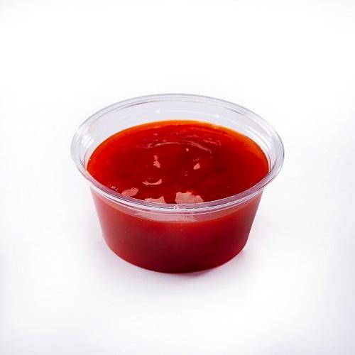 صوص بافلو حار