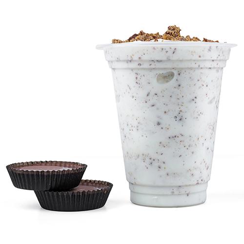 Reeses Milkshakes