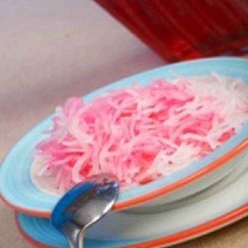 فالودة