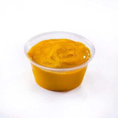 Mastard Sauce