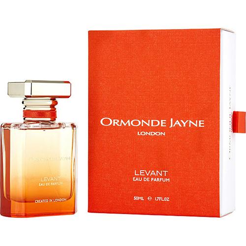 عطر اورموند جين ليفانت او دو بيرفيوم للجنسين 50مل