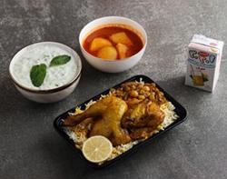 kids Meal