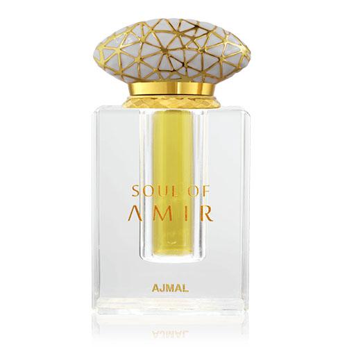 Soul of Amir Unisex Concentrated 12ml