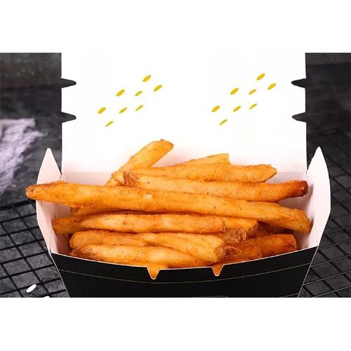 Mubher Crispy Fries Large