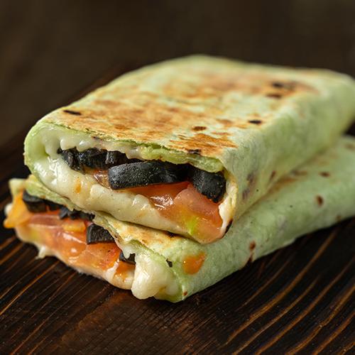 Craft Cheese Saj