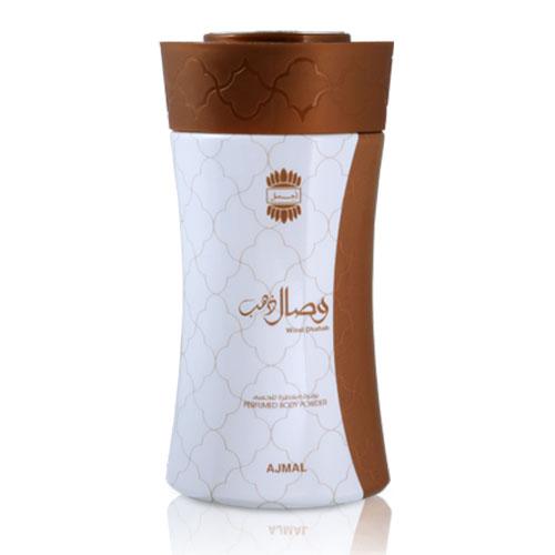 Wisal Dhahab Unisex Powder 80g
