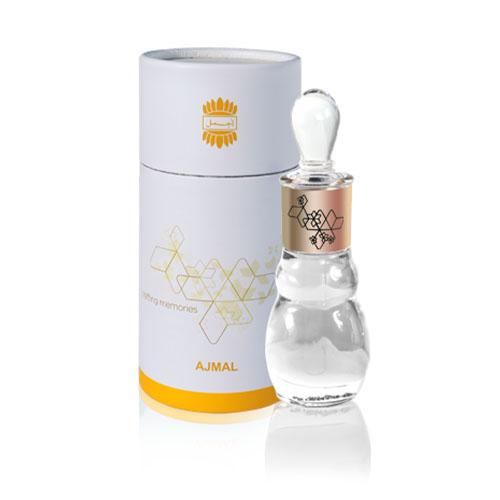 Musk Rose Unisex Perfume Oil 12gm