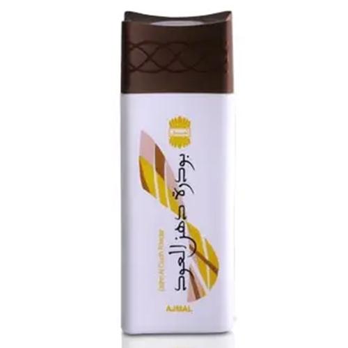 Ajmal Perfume Oudh Dehn Body Powder for Unisex 35g