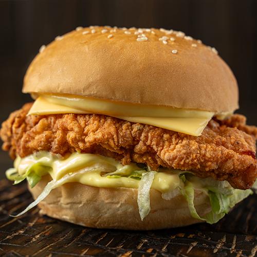 Classic Chicken Fillet