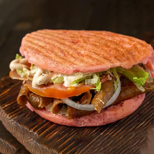 Greek Doner Meat