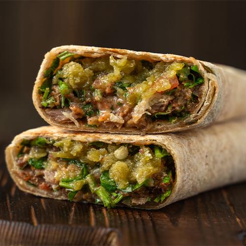 Meat Green Maabouj