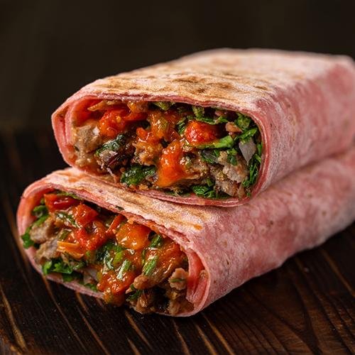 Meat Red Maabouj