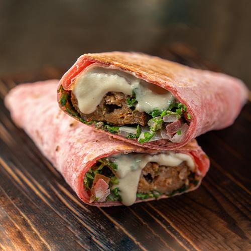 Tahini Kabab