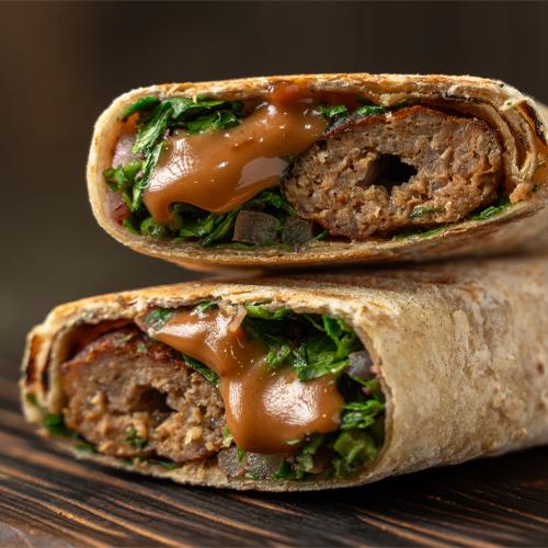BBQ Kabab