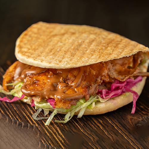 Chicken Doner