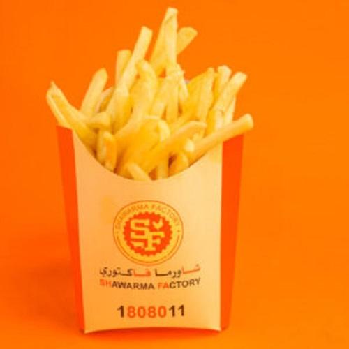 Small Fries