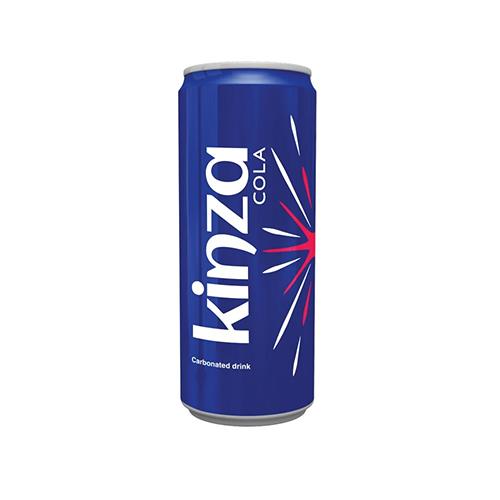 Kinza Cola