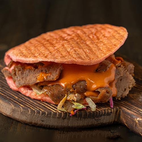 Doner Meat Hashi