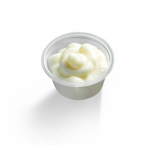 Garlic Sauce