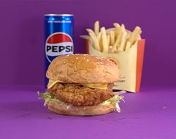 Chicken Fillet