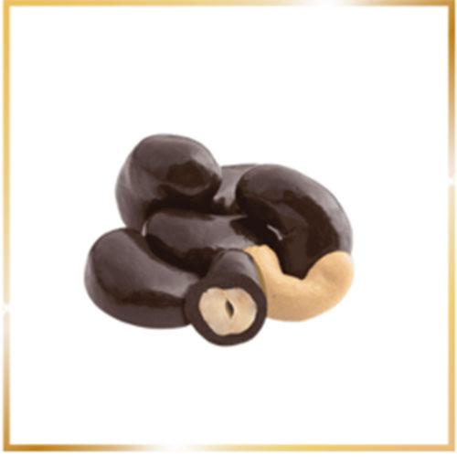 Cashews with Dark Chocolate 250g