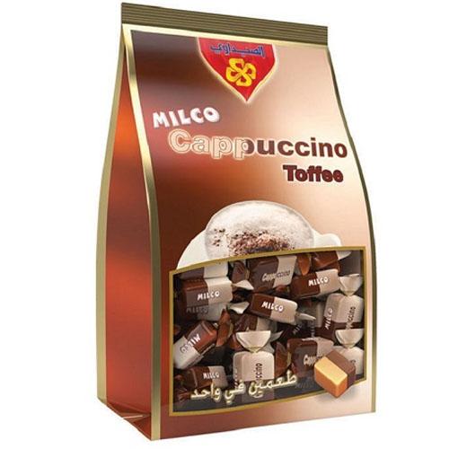 الصيداوي توفي ميلكو كابوتشينو 750جم