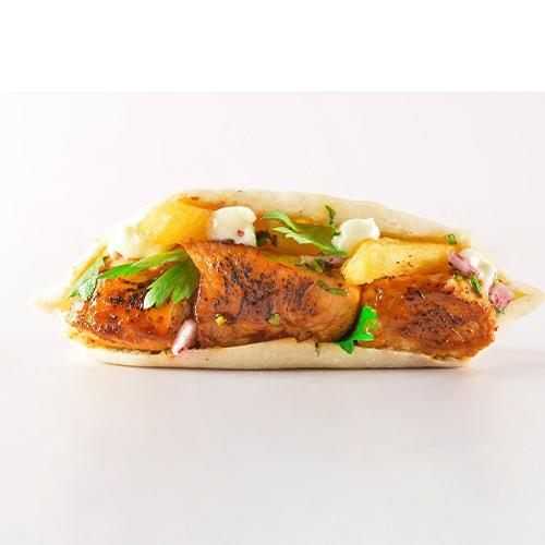 Shish Tawook Sandwich Mini