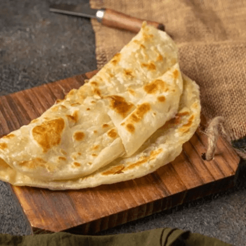 Plain Chapati