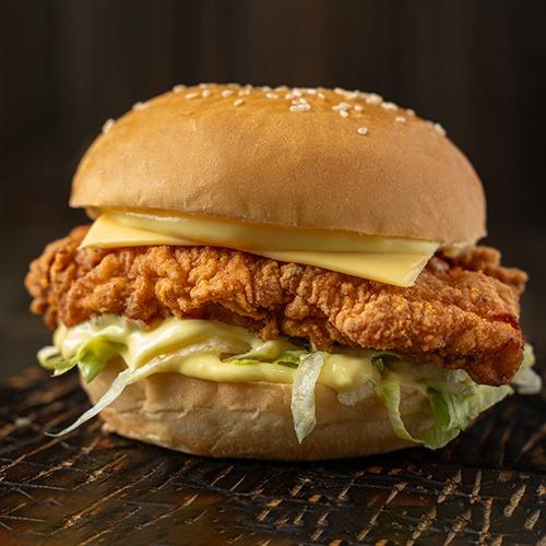 Factory Chicken Fillet