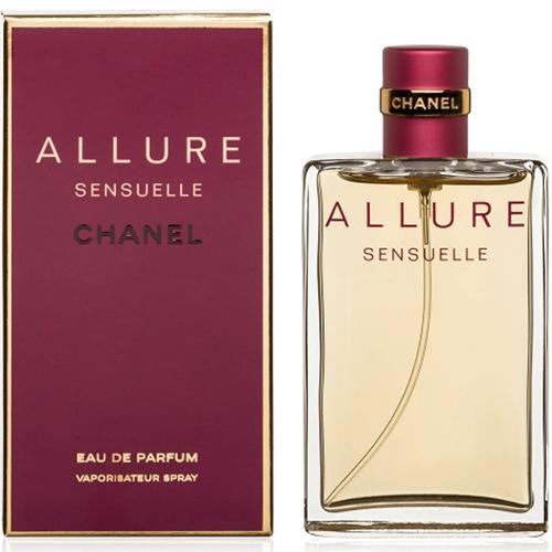 عطر شانيل الور سينشويل او دو بيرفيوم للنساء 100مل