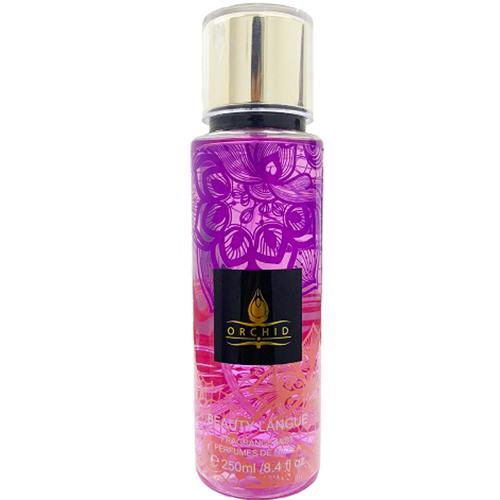 اوركيد معطر للجسم بيوتي لاونج 250مل