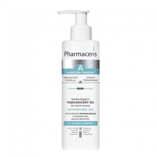 Pharmaceris Physiopuric Gel 190ml