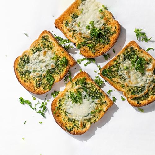 Garlic Bread