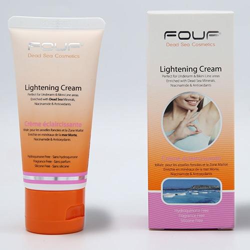 Fouf Lightening Cream 75ml